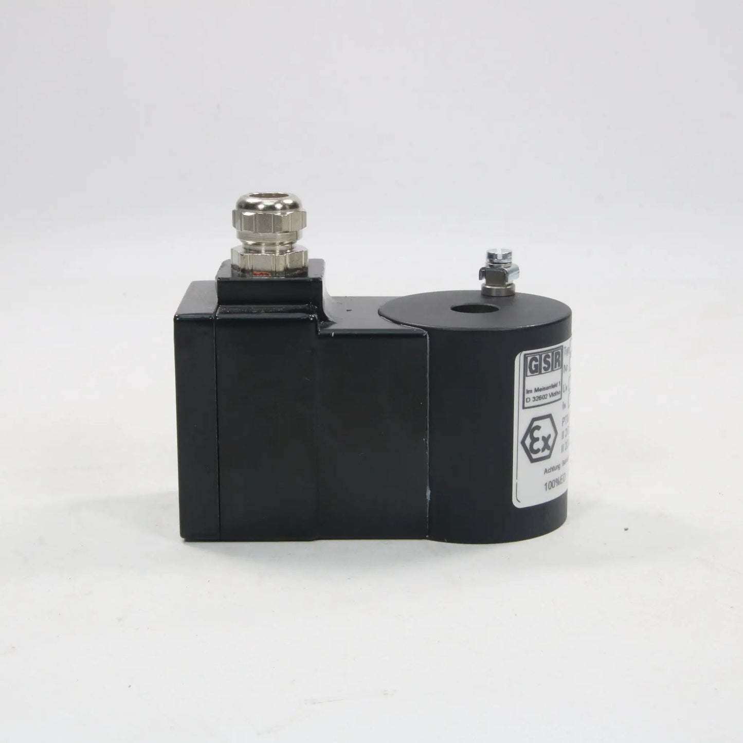 GSR K0598010 Solenoid Coil