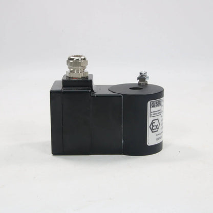 GSR K0598010 Solenoid Coil