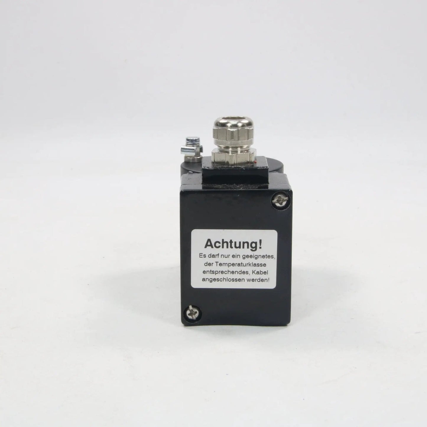 GSR K0598010 Solenoid Coil
