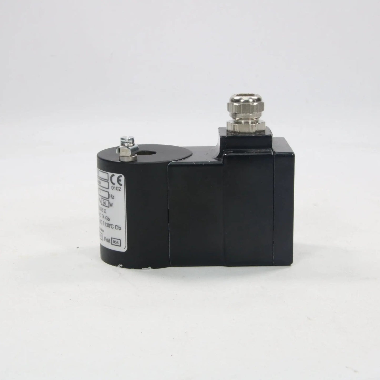 GSR K0598010 Solenoid Coil