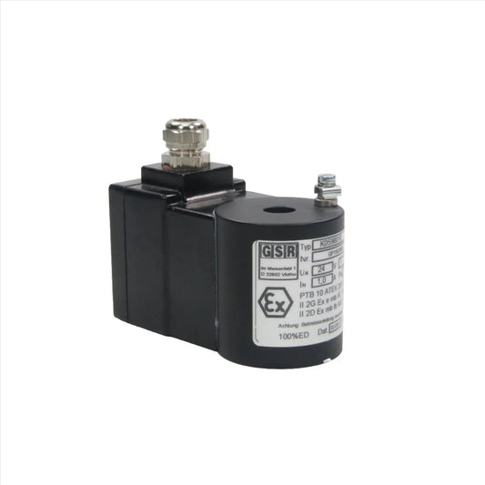 GSR K0598010 Solenoid Coil