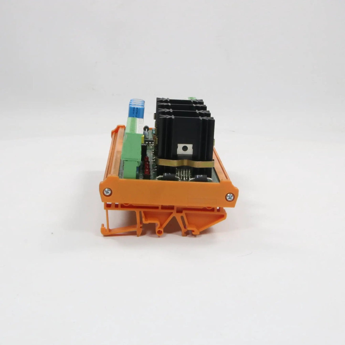 Gehring 4fach Ventilinterface