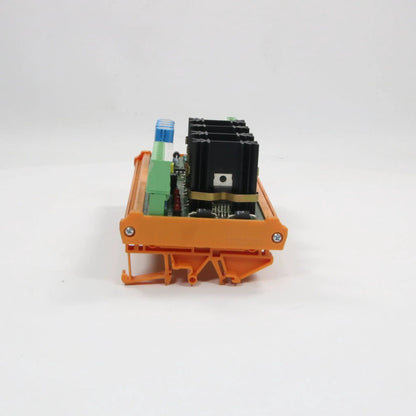 Gehring 4fach Ventilinterface