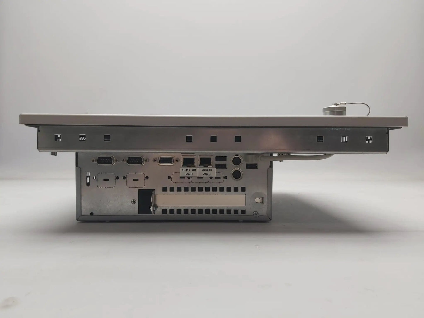 Gehring Computer/Control Panel MSC BeBo1-KT