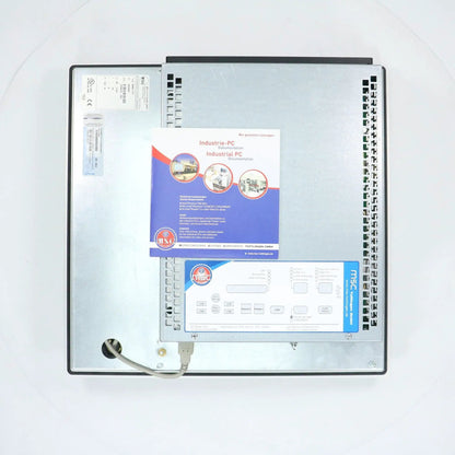 Gehring Computer/Control Panel MSC BeBo1-KT