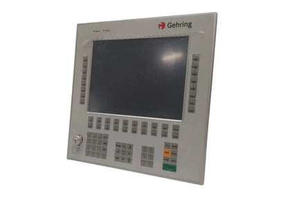 Gehring Computer/Control Panel MSC BeBo1-KT