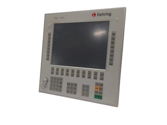 Gehring Computer/Control Panel MSC BeBo1-KT