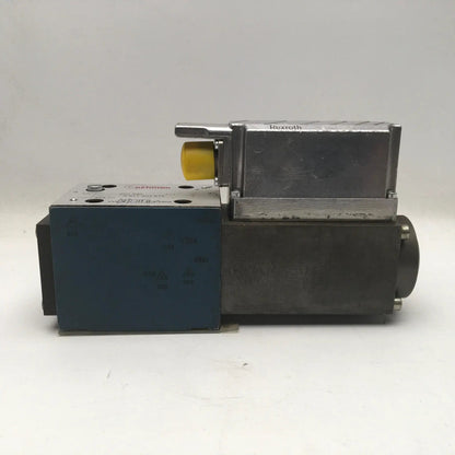 Gehring Proportional Directional Solenoid Valve 0811 404 818