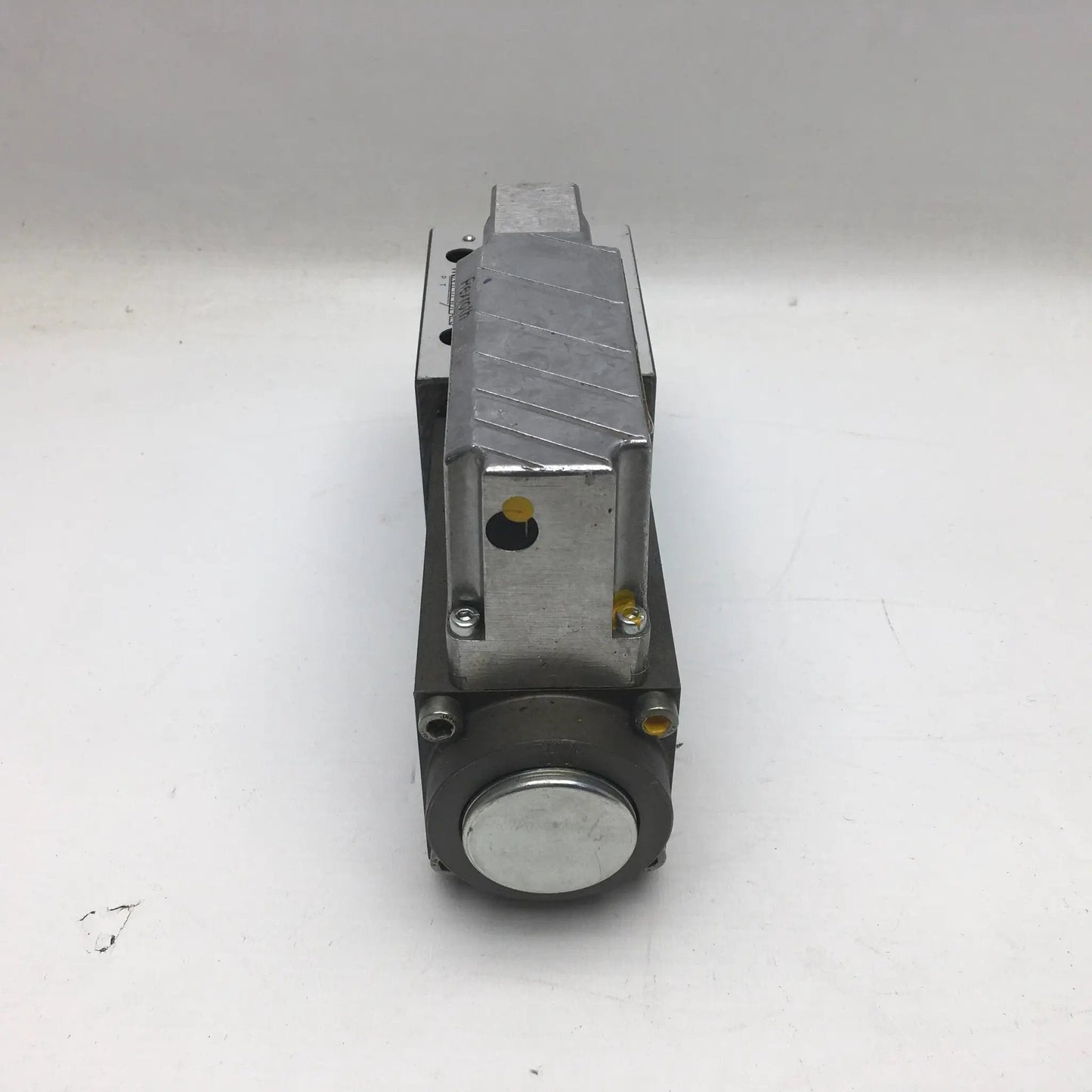 Gehring Proportional Directional Solenoid Valve 0811 404 818