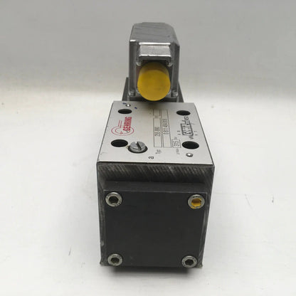 Gehring Proportional Directional Solenoid Valve 0811 404 818