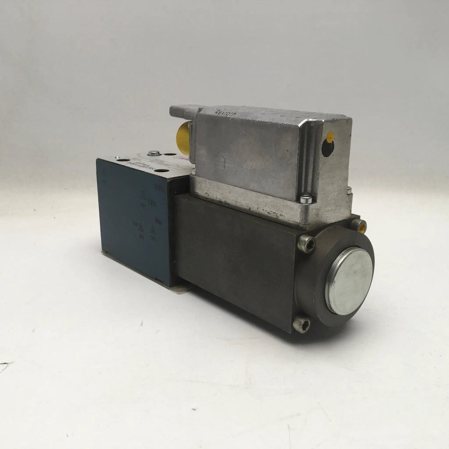 Gehring Proportional Directional Solenoid Valve 0811 404 818
