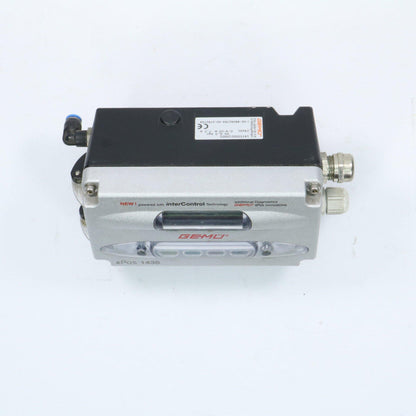 Gemu 1435000z1001 ePos Position controller SA