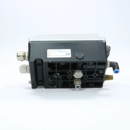 Gemu 1435000z1001 ePos Position controller SA