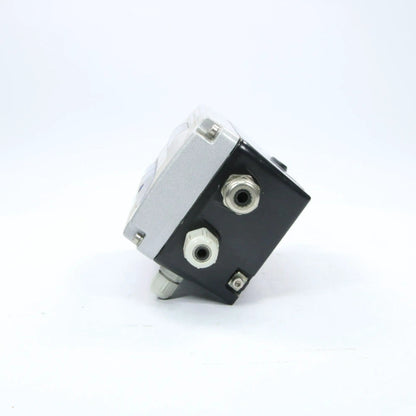 Gemu 1435000z1001 ePos Position controller SA