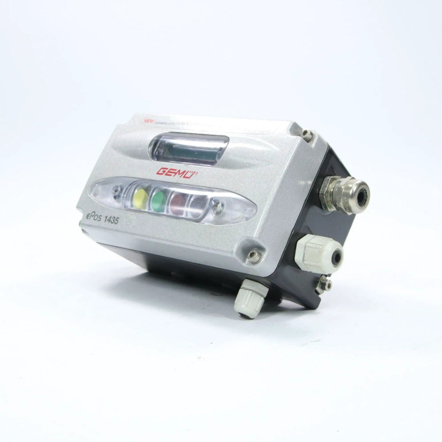 Gemu 1435000z1001 ePos Position controller SA