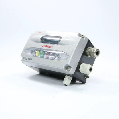 Gemu 1435000z1001 ePos Position controller SA