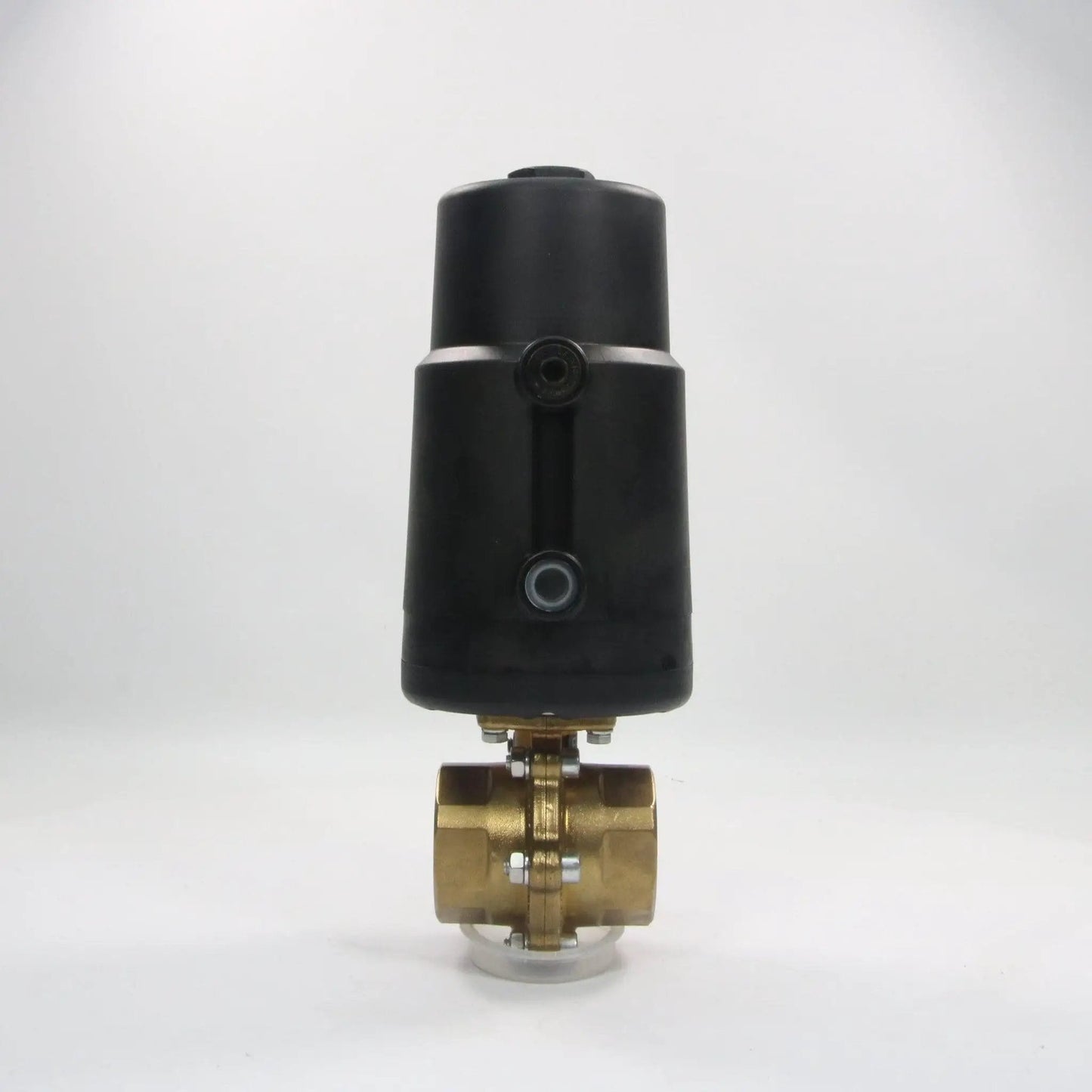 Gemu 415 32D 112 41 Butterfly Valve
