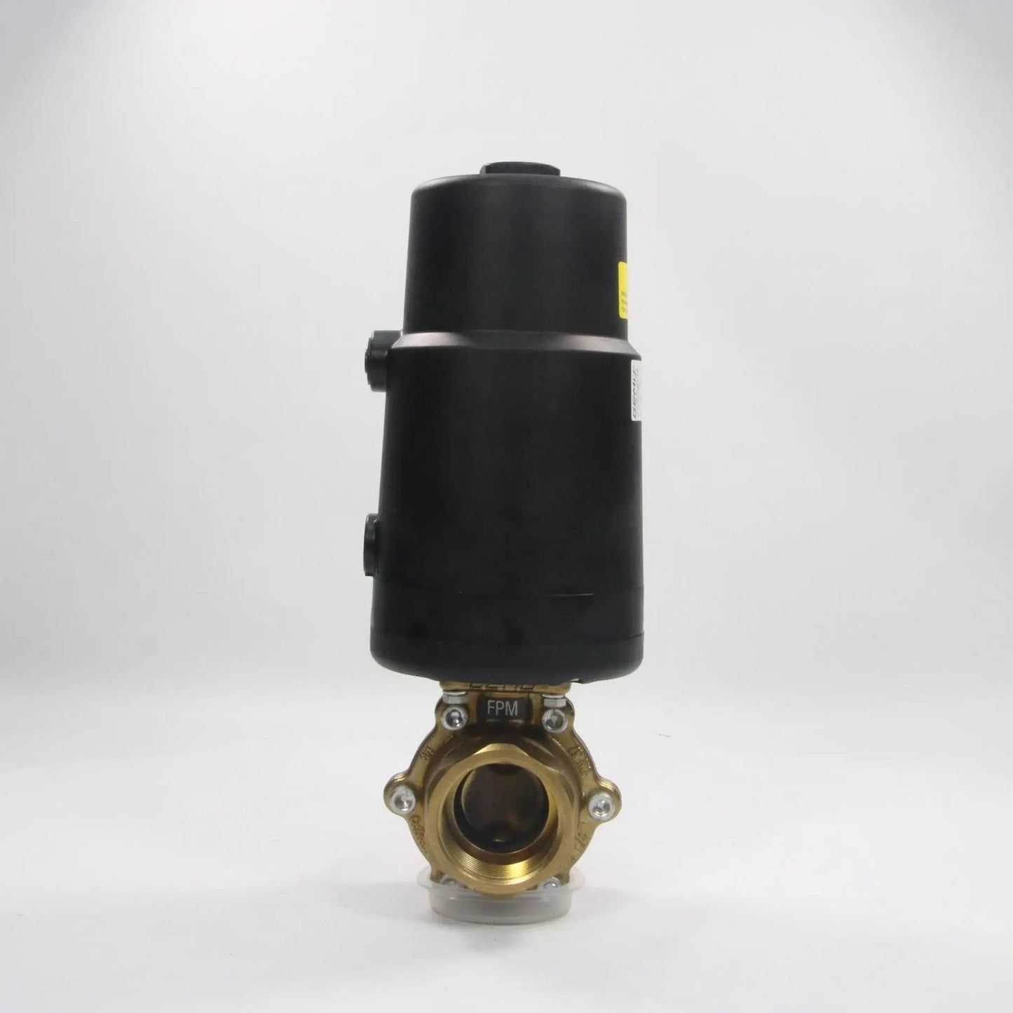 Gemu 415 32D 112 41 Butterfly Valve
