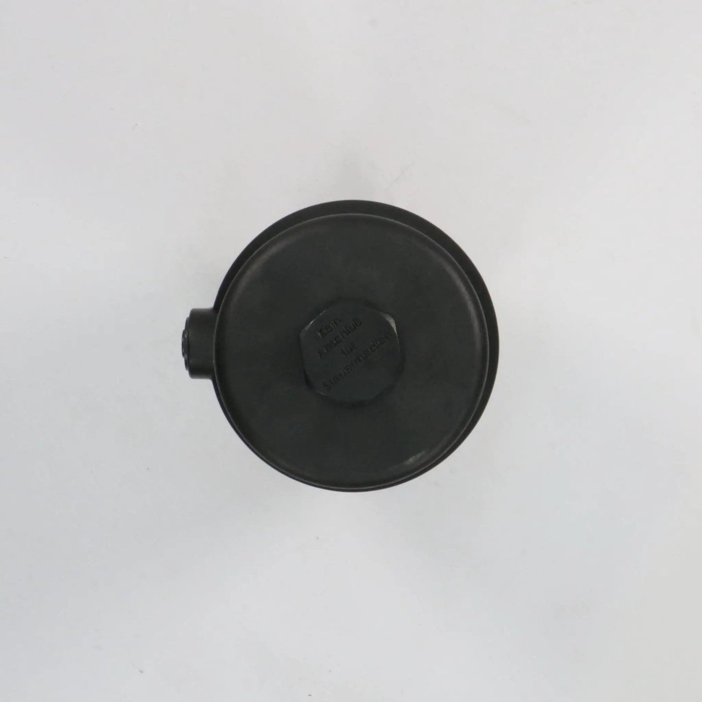 Gemu 415 32D 112 41 Butterfly Valve