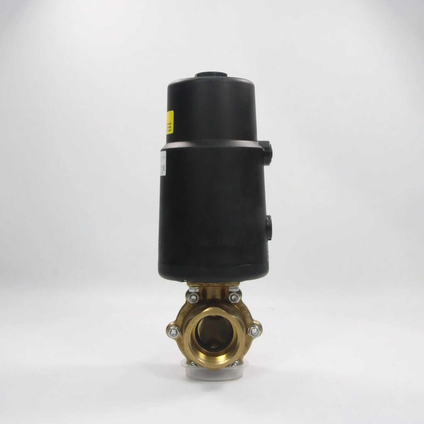 Gemu 415 40D 112 41 Butterfly Valve