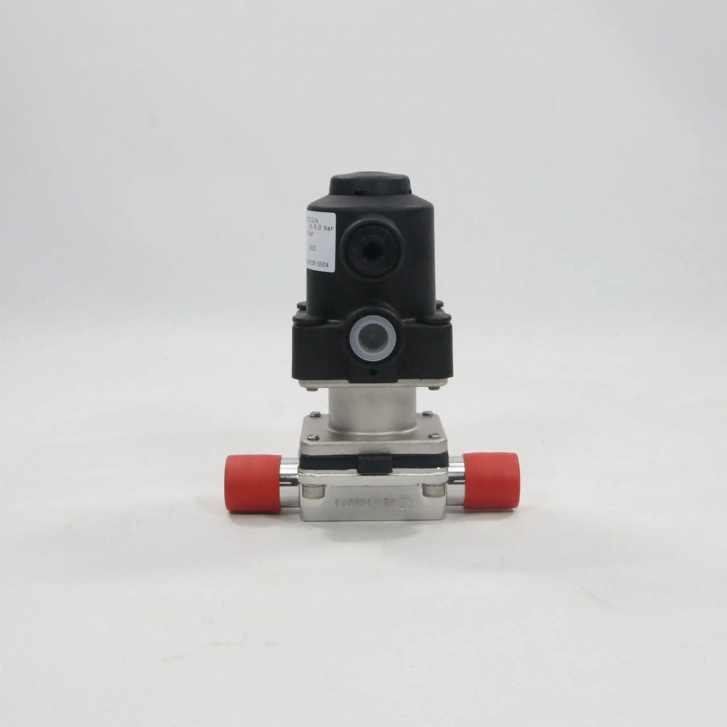 Gemu 625 Pneumatic Diaphragm Valve - 88336696