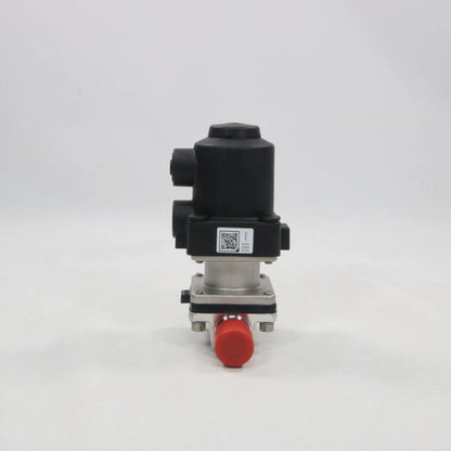 Gemu 625 Pneumatic Diaphragm Valve - 88336696