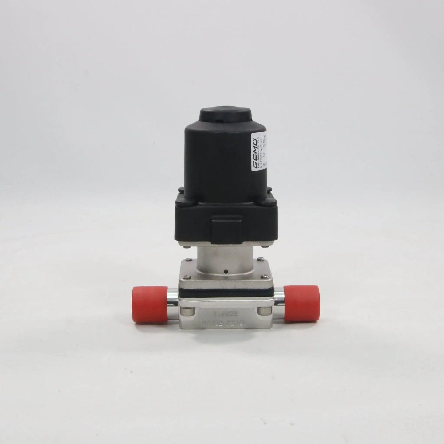 Gemu 625 Pneumatic Diaphragm Valve - 88336696
