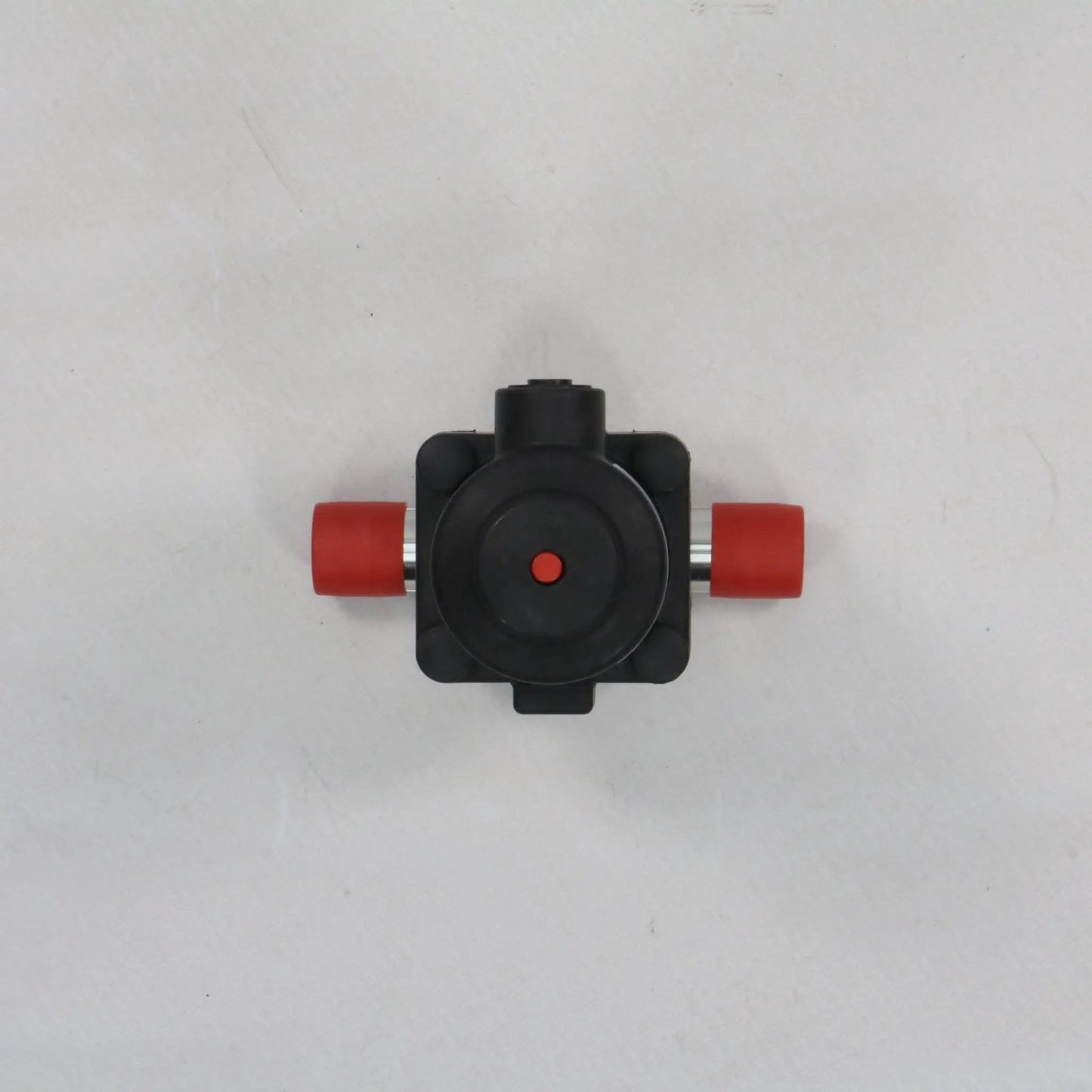 Gemu 625 Pneumatic Diaphragm Valve - 88336696