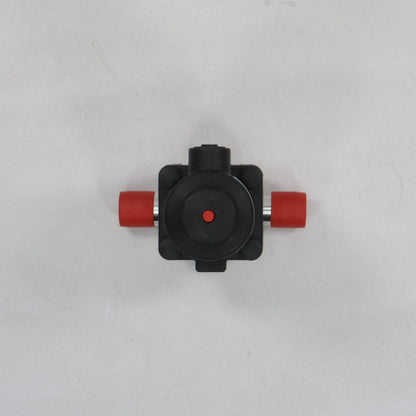 Gemu 625 Pneumatic Diaphragm Valve - 88336696