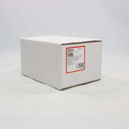 Gemu 625 Pneumatic Diaphragm Valve - 88336696