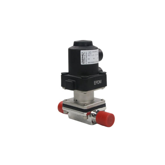 Gemu 625 Pneumatic Diaphragm Valve - 88336696
