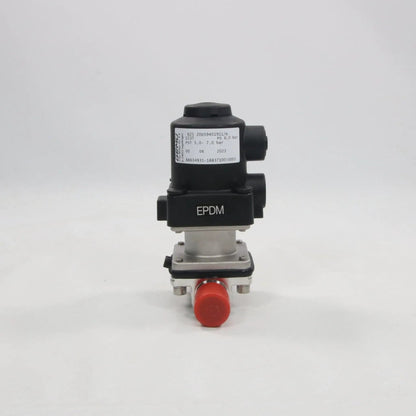 Gemu 625 Pneumatic Diaphragm Valve - 88634935