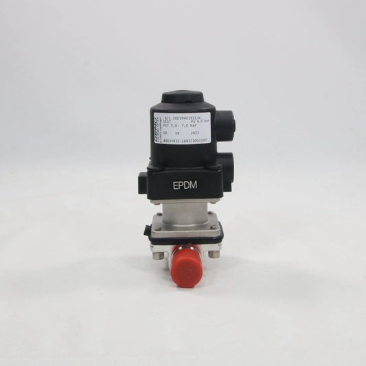Gemu 625 Pneumatic Diaphragm Valve - 88634935