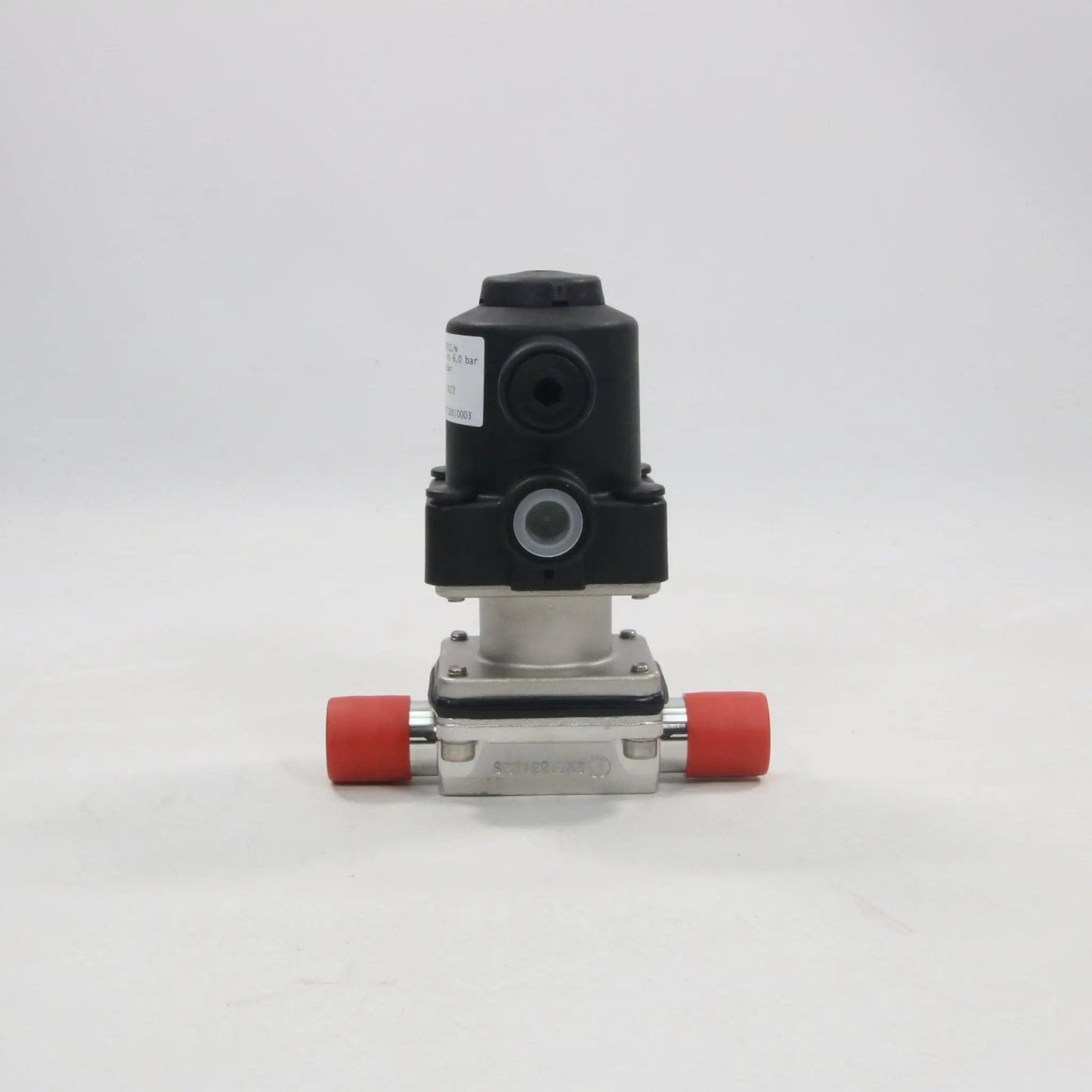 Gemu 625 Pneumatic Diaphragm Valve - 88634935