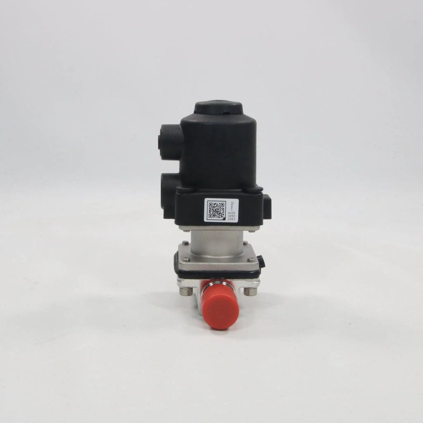 Gemu 625 Pneumatic Diaphragm Valve - 88634935