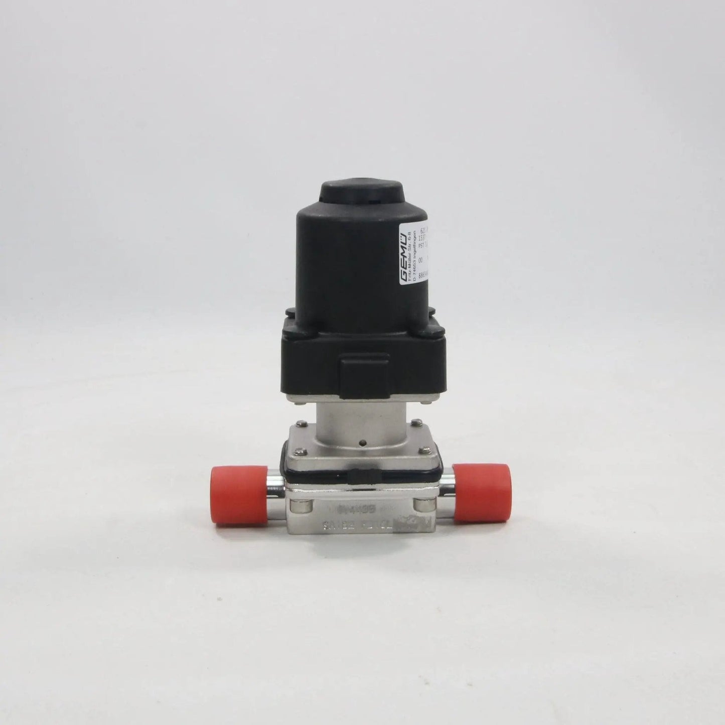 Gemu 625 Pneumatic Diaphragm Valve - 88634935