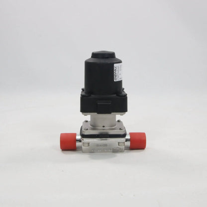 Gemu 625 Pneumatic Diaphragm Valve - 88634935
