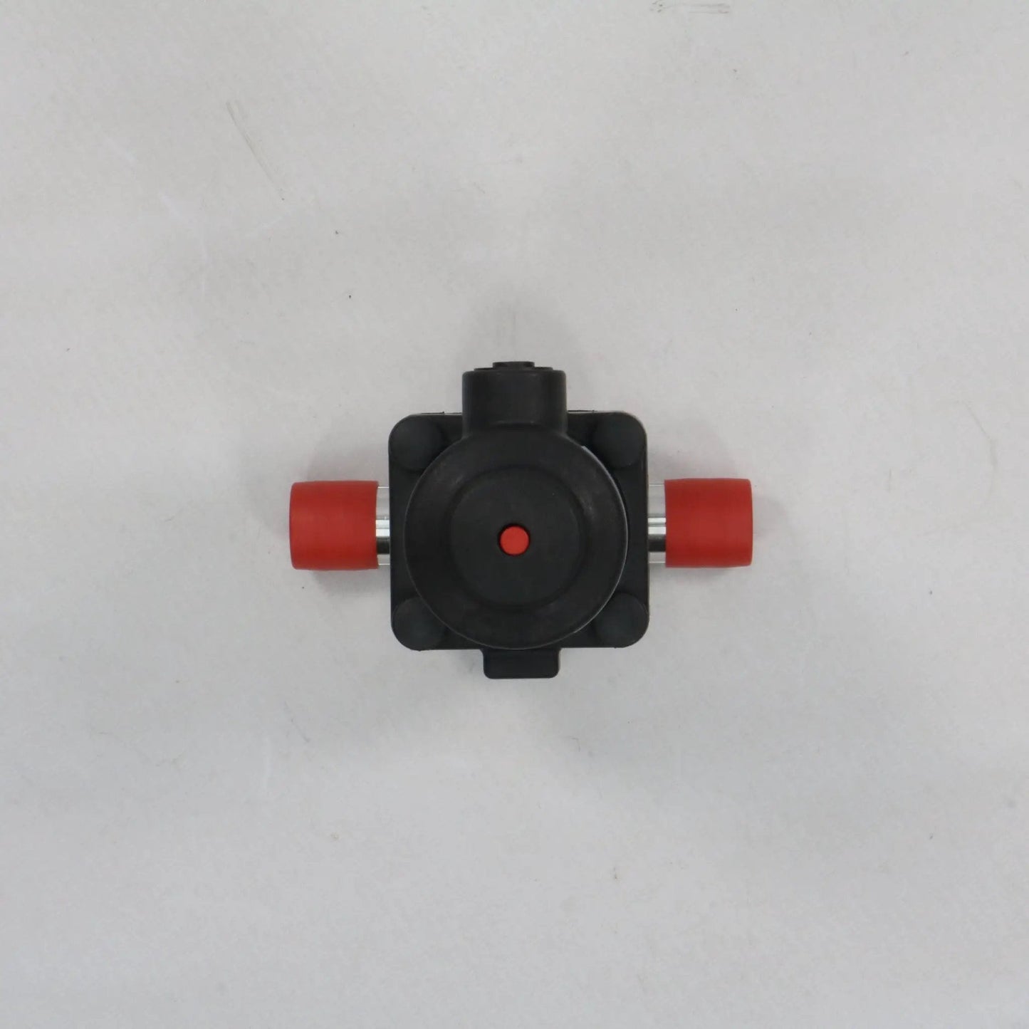 Gemu 625 Pneumatic Diaphragm Valve - 88634935