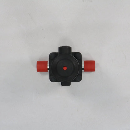 Gemu 625 Pneumatic Diaphragm Valve - 88634935