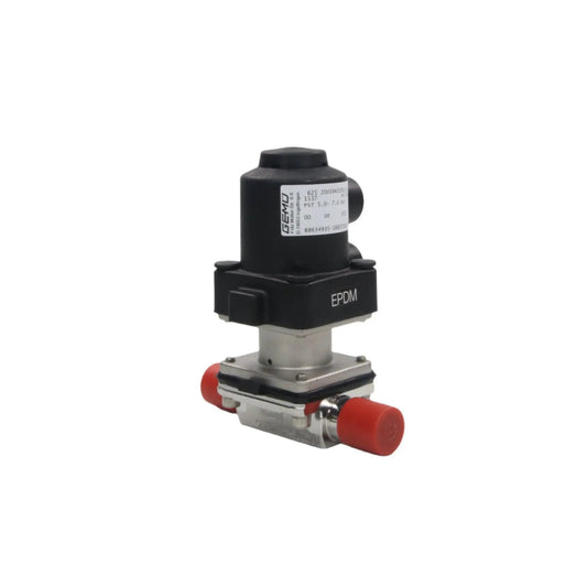 Gemu 625 Pneumatic Diaphragm Valve - 88634935