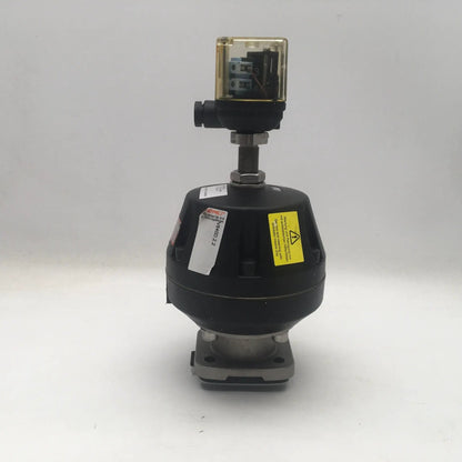 Gemu 687 25D17345E1 1508 Diaphragm Valve