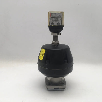 Gemu 687 25D17345E1 1508 Diaphragm Valve