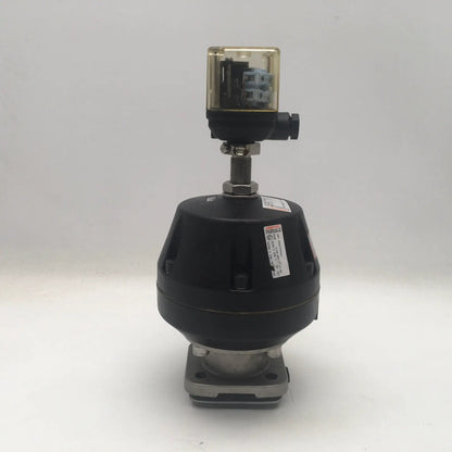 Gemu 687 25D17345E1 1508 Diaphragm Valve