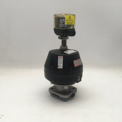 Gemu 687 25D17345E1 1508 Diaphragm Valve