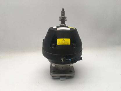 Gemu 687 40D17345E12/N 1502 Diaphragm Valve