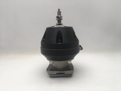 Gemu 687 40D17345E12/N 1502 Diaphragm Valve