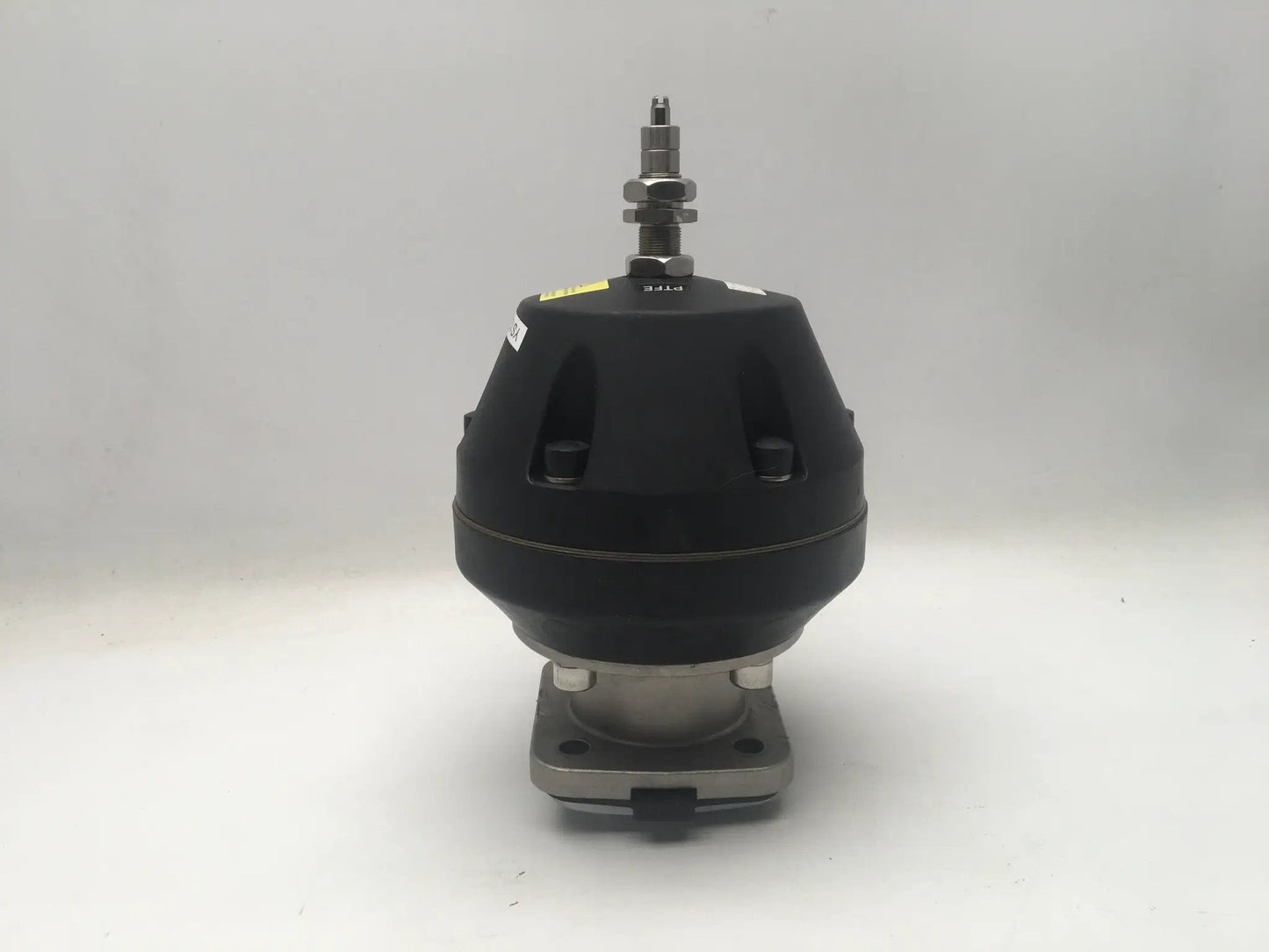 Gemu 687 40D17345E12/N 1502 Diaphragm Valve