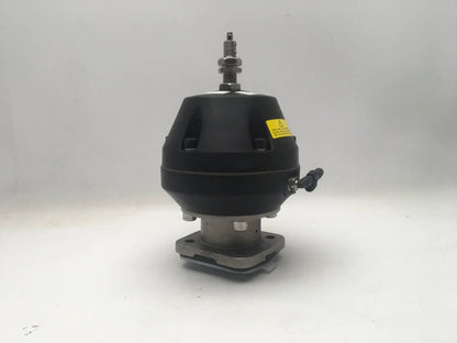 Gemu 687 40D17345E12/N 1502 Diaphragm Valve