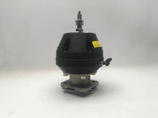 Gemu 687 40D17345E12/N 1502 Diaphragm Valve