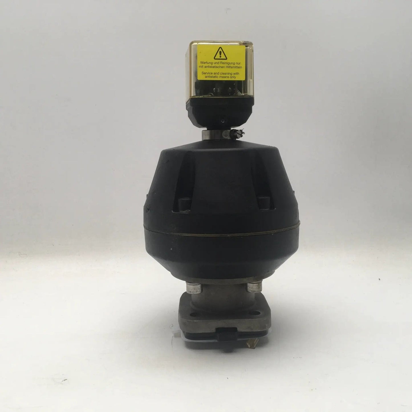 Gemu 9687 25z 11/n Diaphragm Valve